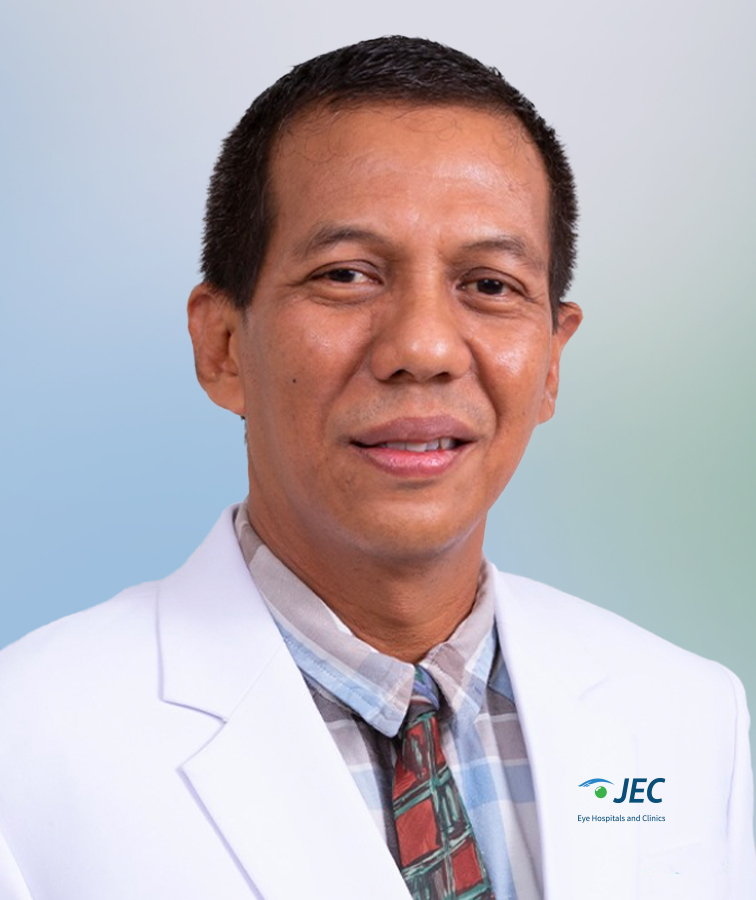 Dr A. Kentar Arimadyo Sulakso, MSi. Med., SpM(K)